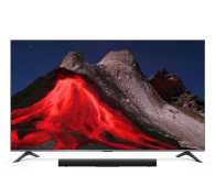 Telewizor 75" Xiaomi A Pro 2026 75'' QLED 4K Google TV+Soundbar 2.0 EU S22E